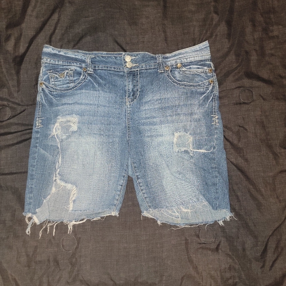 3 for $20 Hydraulic Shorts 16W